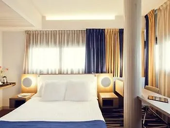 Mercure Centro Colosseo Hotel