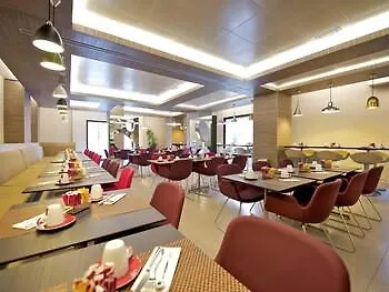 Hotel Mercure Centro Colosseo Rom