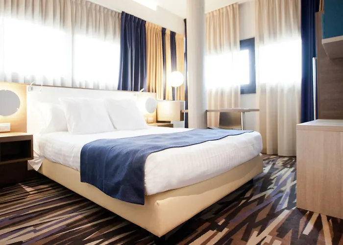 Mercure Centro Colosseo Rom