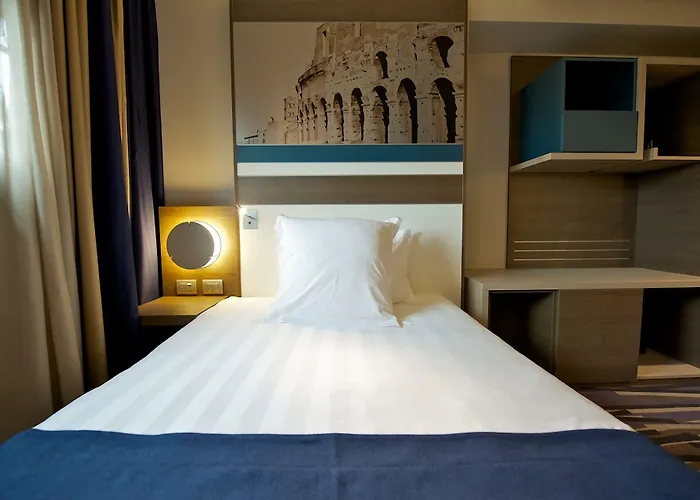 Hotel Mercure Centro Colosseo Rom