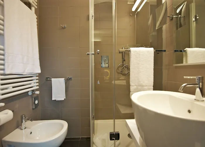 Mercure Centro Colosseo Rom