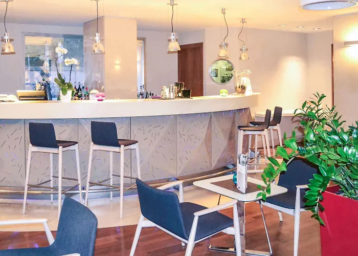 Hotel Mercure Centro Colosseo Rom