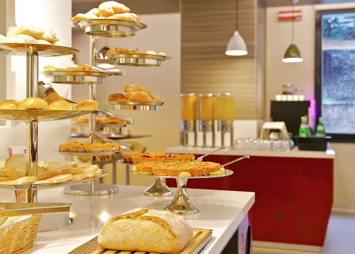 Hotel Mercure Centro Colosseo