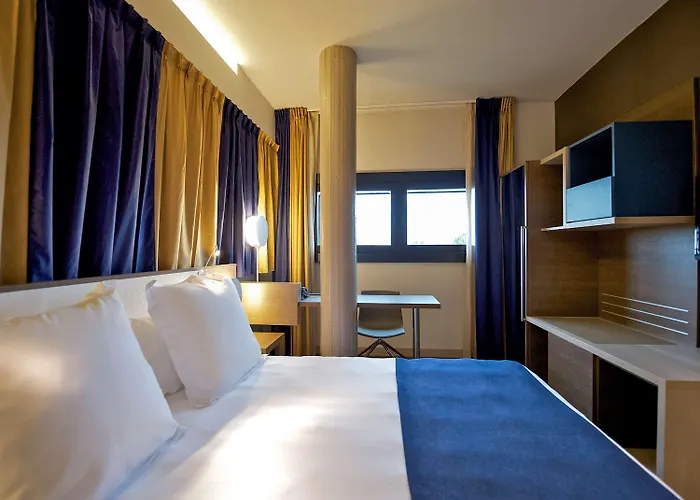 Hotel Mercure Centro Colosseo