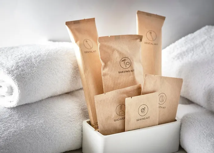 Hotel Mercure Centro Colosseo 4*