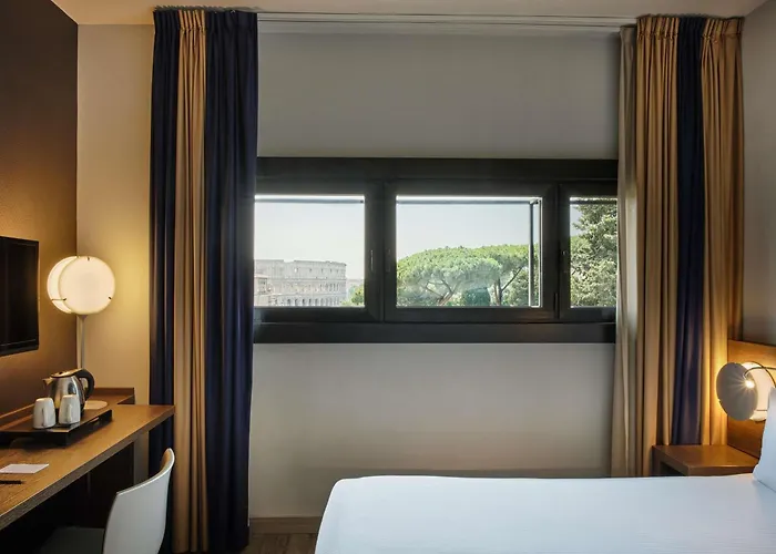 Mercure Centro Colosseo