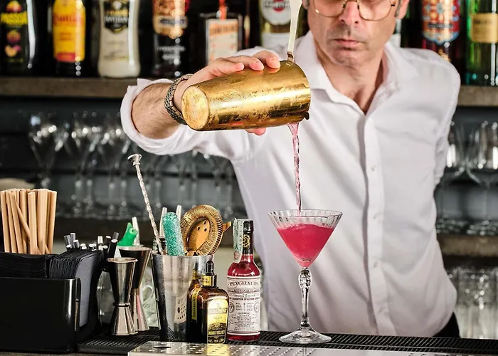 Mercure Centro Colosseo Hotel