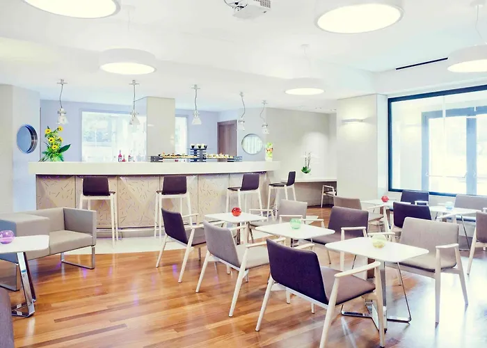 Hotel Mercure Centro Colosseo