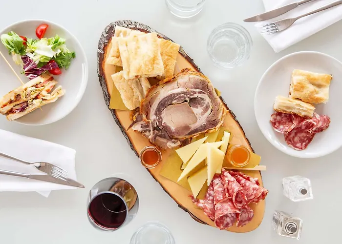 Hotel Mercure Centro Colosseo Rom