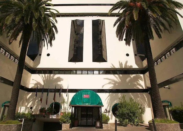 Hotel Mercure Centro Colosseo