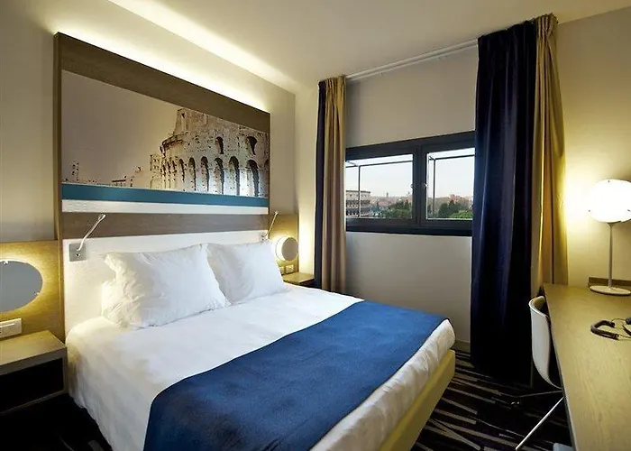 Mercure Centro Colosseo