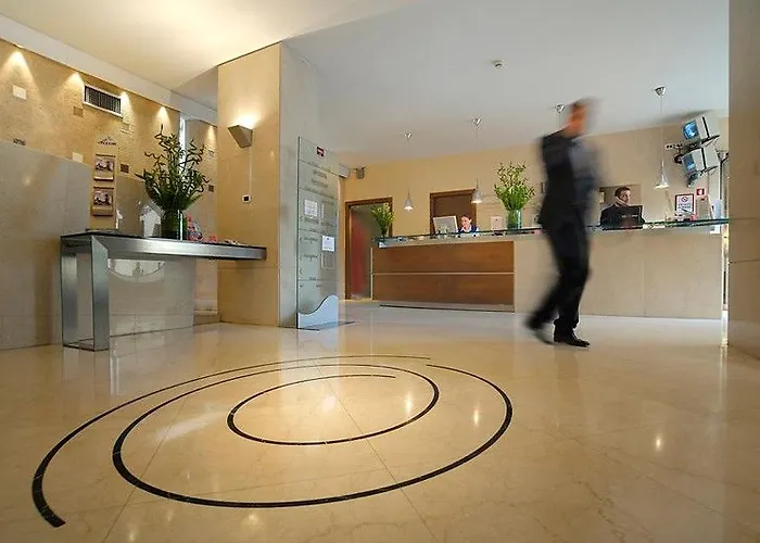 Hotel Mercure Centro Colosseo