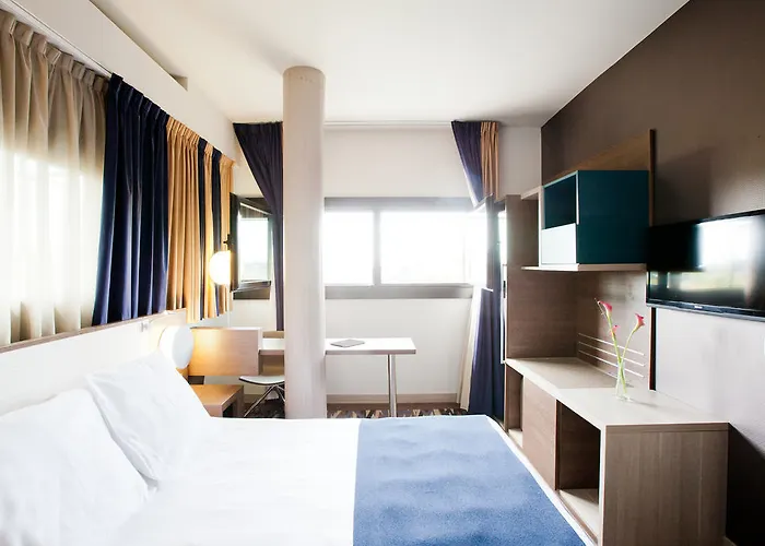 Mercure Centro Colosseo Rom