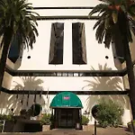 Mercure Centro Colosseo 4*