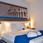 Hotel Mercure Centro Colosseo 4*
