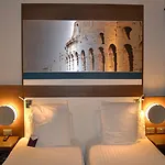 Mercure Centro Colosseo 4* Rom