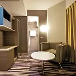 Mercure Centro Colosseo 4* Rom