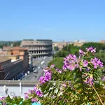 Mercure Centro Colosseo 4*