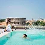 Hotel Mercure Centro Colosseo