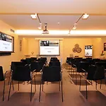 Mercure Centro Colosseo Hotel 4*