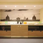Mercure Centro Colosseo 4* Rom