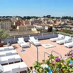 Hotel Mercure Centro Colosseo Roma