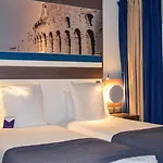 Mercure Centro Colosseo Hotel Rom