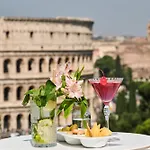 Hotel Mercure Centro Colosseo Rom