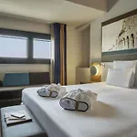 Mercure Centro Colosseo Hotel 4*