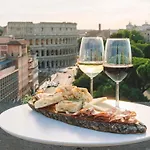 Mercure Centro Colosseo Roma