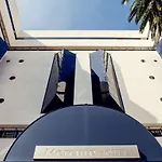 Mercure Centro Colosseo 4* Rom