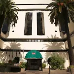 Hotel Mercure Centro Colosseo