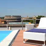 Mercure Centro Colosseo Hotel