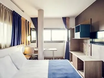 Mercure Centro Colosseo Szálloda Róma