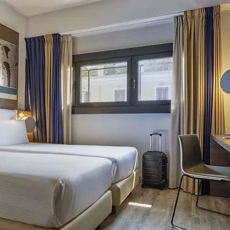 Mercure Centro Colosseo Szálloda
