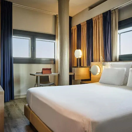 Mercure Centro Colosseo Hotel Rom