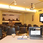 Mercure Centro Colosseo Rzym