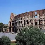Mercure Centro Colosseo 4*