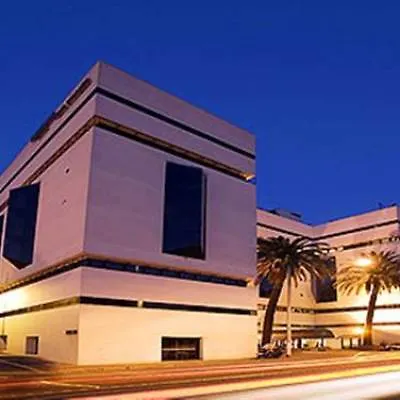 Mercure Centro Colosseo Hotell Rom