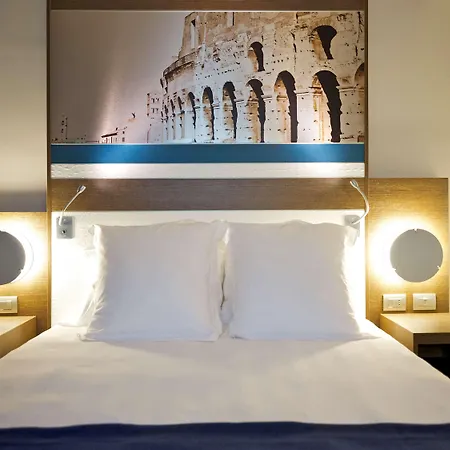 Hotell Mercure Centro Colosseo