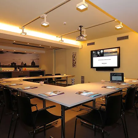Mercure Centro Colosseo Hotell 4*