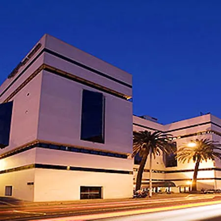Hotell Mercure Centro Colosseo 4*